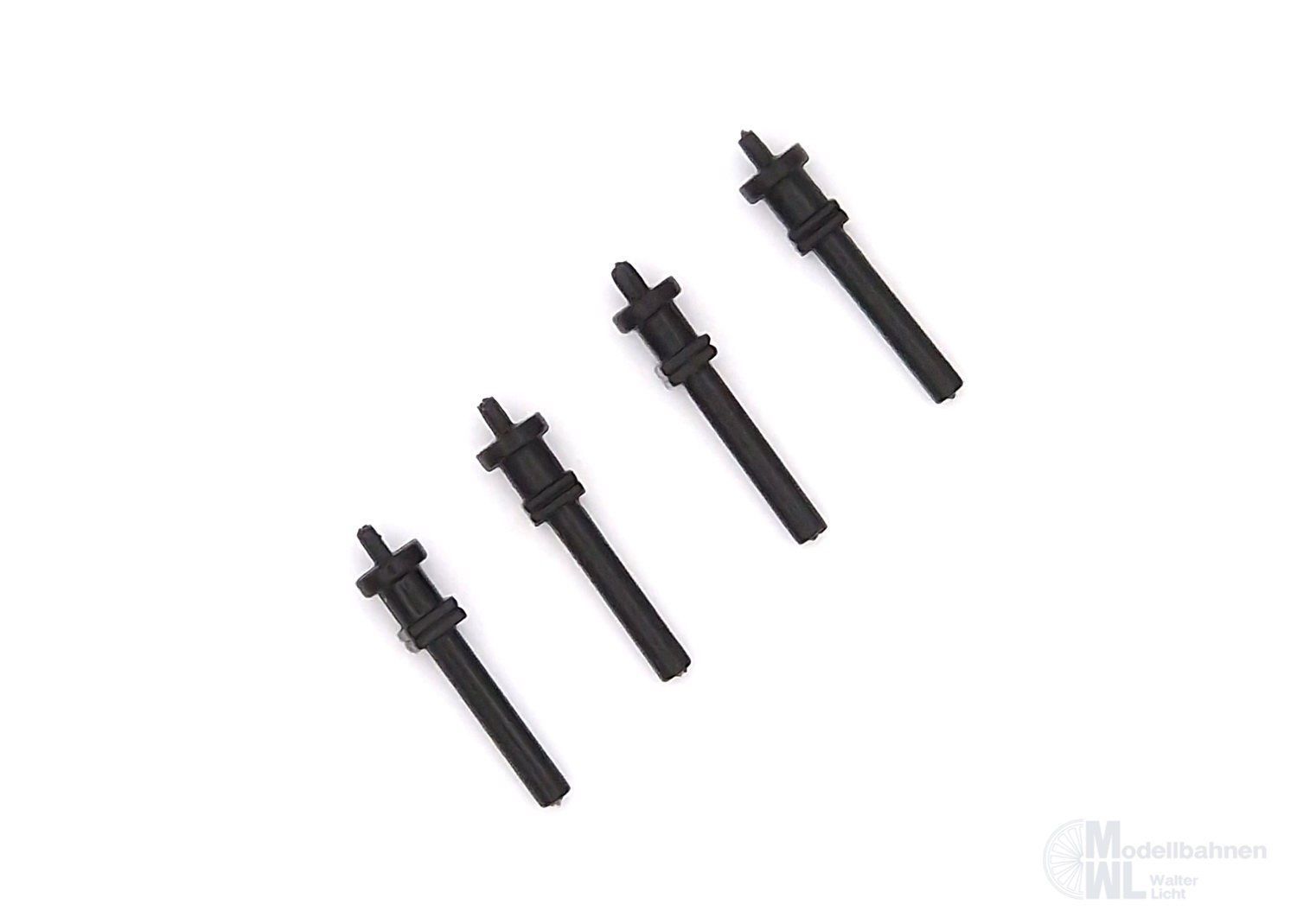 Märklin Ersatzeile E250449 - ERSATZTEIL: Kolbenstangenschutzrohr 4 St